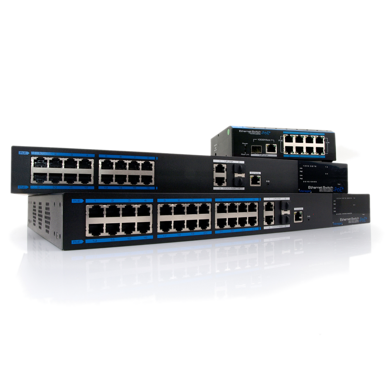 Network Switches