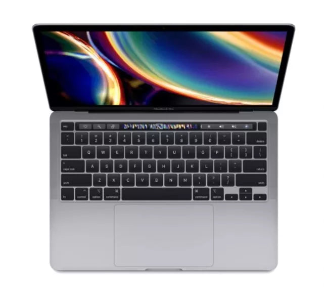 Apple MacBook Pro A2251 i5 13.3 inch model 2020 (Refurbished)