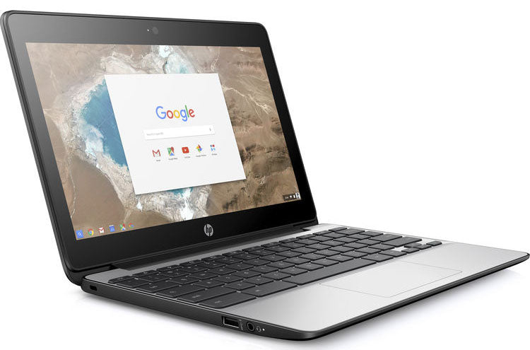 HP Chromebook 11 G5 with Chrome OS For Lightwork (Refurbished)