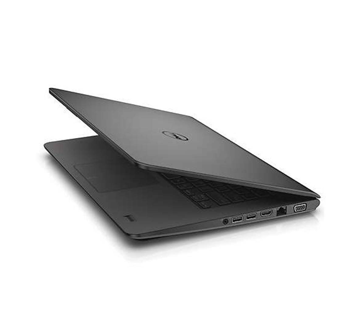 Dell Latitude 3450 14 inch HD Laptop Intel core i5 5th gen with Windows 11 MS Office 2021 (Refurbished)