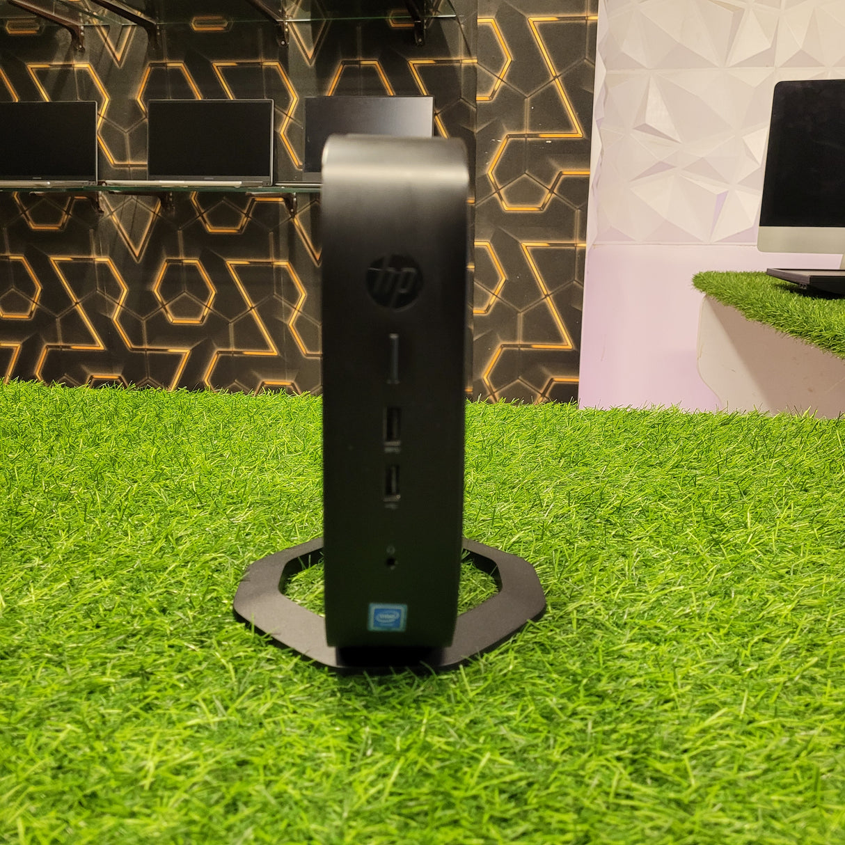 HP t638 Thin Client Computer (Refurbished)