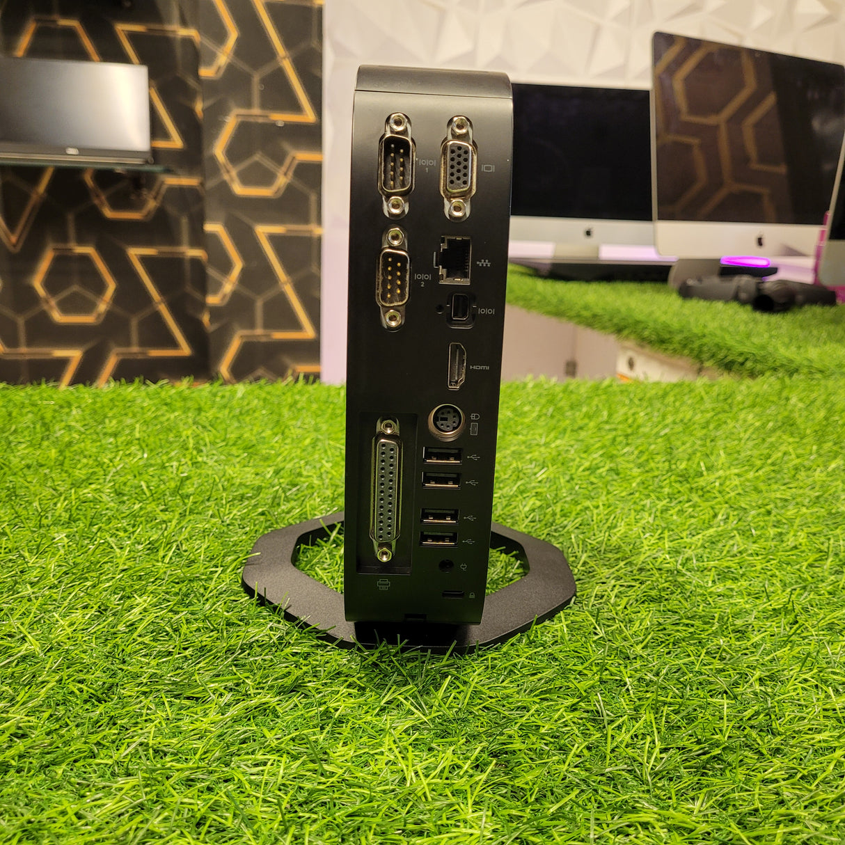 HP t638 Thin Client Computer (Refurbished)