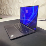 Dell Precision 5550 Intel Core i7 10th gen 15.6" Touchscreen 4 GB Graphics Laptop with Windows 11 and MS Office (Renewed)
