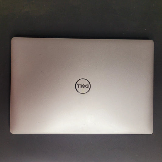 Dell Latitude 5410 i7 10th Gen 14" FHD Touchscreen Display Laptop Windows 11 with Ms Office 2016 (Renewed)
