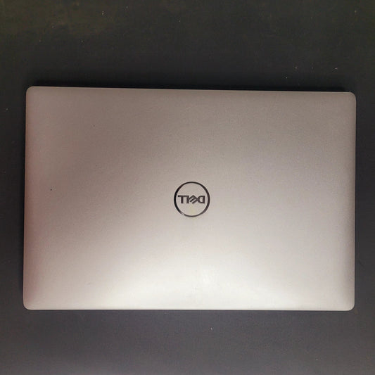 Dell Latitude 5410 Intel Core i5 10th Gen 14" FHD Touchscreen Display Laptop Windows 11 with Ms Office 2016 (Renewed)