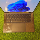 Dell XPS 15 9530 i9 13th Gen  15.6" UHD+(4K) Touchscreen Display Laptop With  Windows 11 Ms Office 2016(Open Box)