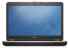 Dell Latitude 6440 Intel Core i5 4th Gen 14" HD Display Laptop Windows 10 with MS Office 2016 (Refurbished)