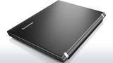 Lenovo E40-70 Intel Core I5 4th Gen 14" HD Display Laptop Windows 10 with MS Office 2016(Refurbished)