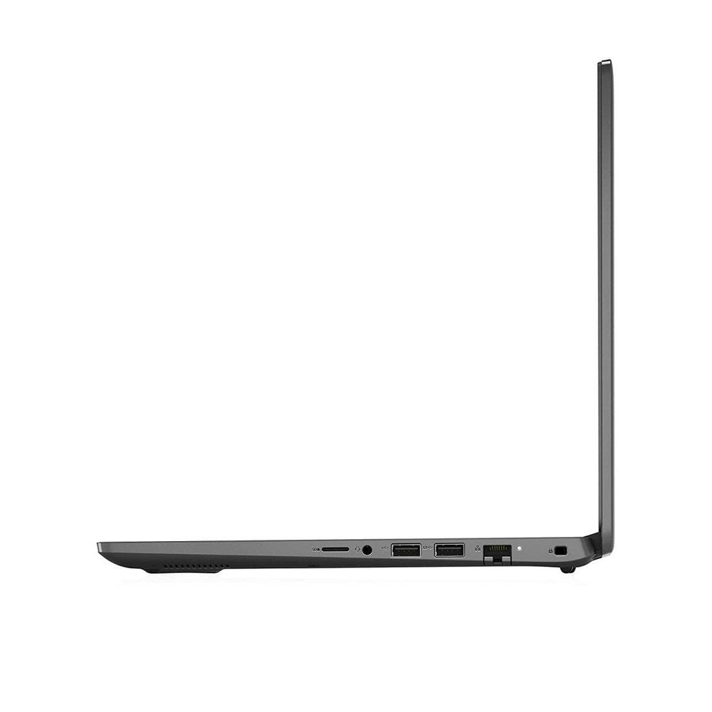 Dell Latitude 3410 Intel I7 Core 10th Gen 14 Inches HD Display Laptop(Refurbished)