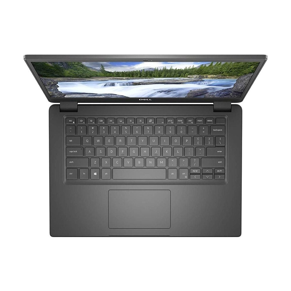 Dell Latitude 3410 Intel I7 Core 10th Gen 14 Inches HD Display Laptop(Refurbished)