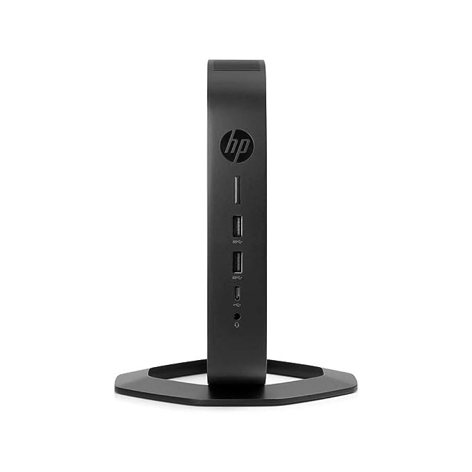 HP Thin Client T640 Computers (Refurbished)