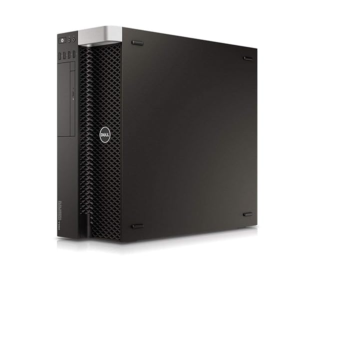 Dell precision 7820 work station