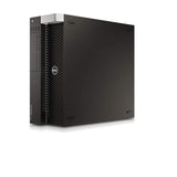 Dell precision 7820 work station