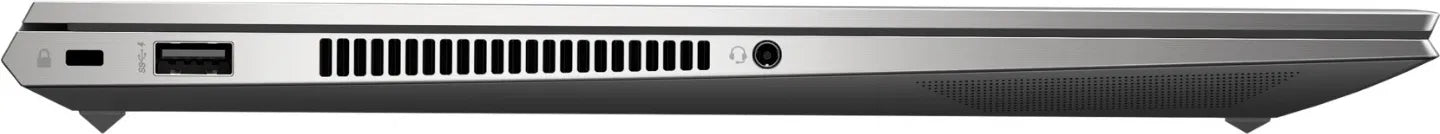 Hp ZBook Studio G8 Intel Core i9 11th Gen FHD 15.6 inch Mobile Workstation Laptop Windows 11 Pro With Ms Office 2021 (Renewed)