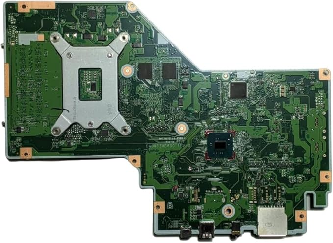 HP 908382-602 Motherboard — DA0N83MB6G0, AIO 24-A / 27-A Series