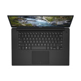 DELL Precision 5540 i7-9th gen 15.6" 4K Touchscreen display laptop with Windows 11 and Microsoft office 2016 (Renewed)