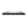 HP Proliant DL360P G9 1U Rack Server | 20 cores | 64 GB RAM | 2.7TB Storage (Refurbished)