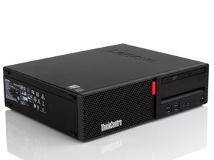 Lenovo ThinkCentre M725s Gaming PC/Workstation