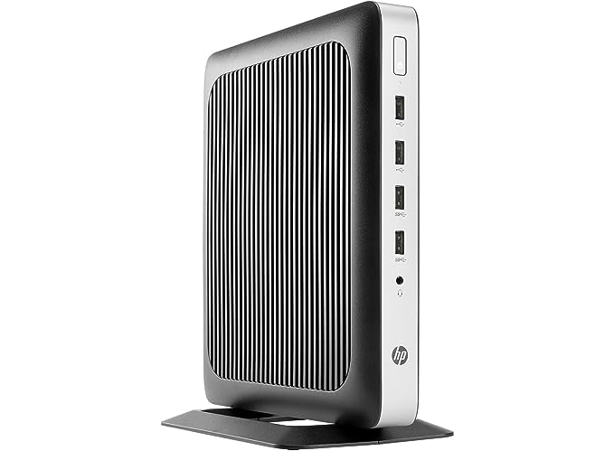 HP t630 Thin Client Computer (Refurbished)