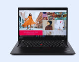 Lenovo ThinkPad X13 gen 1 Intel Core I5 10th Gen 16GB Ram 13.3" FHD Display Laptop with Windows 11 and MS Office 2021 (Renewed)