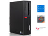 Lenovo ThinkCentre M725s Gaming PC/Workstation