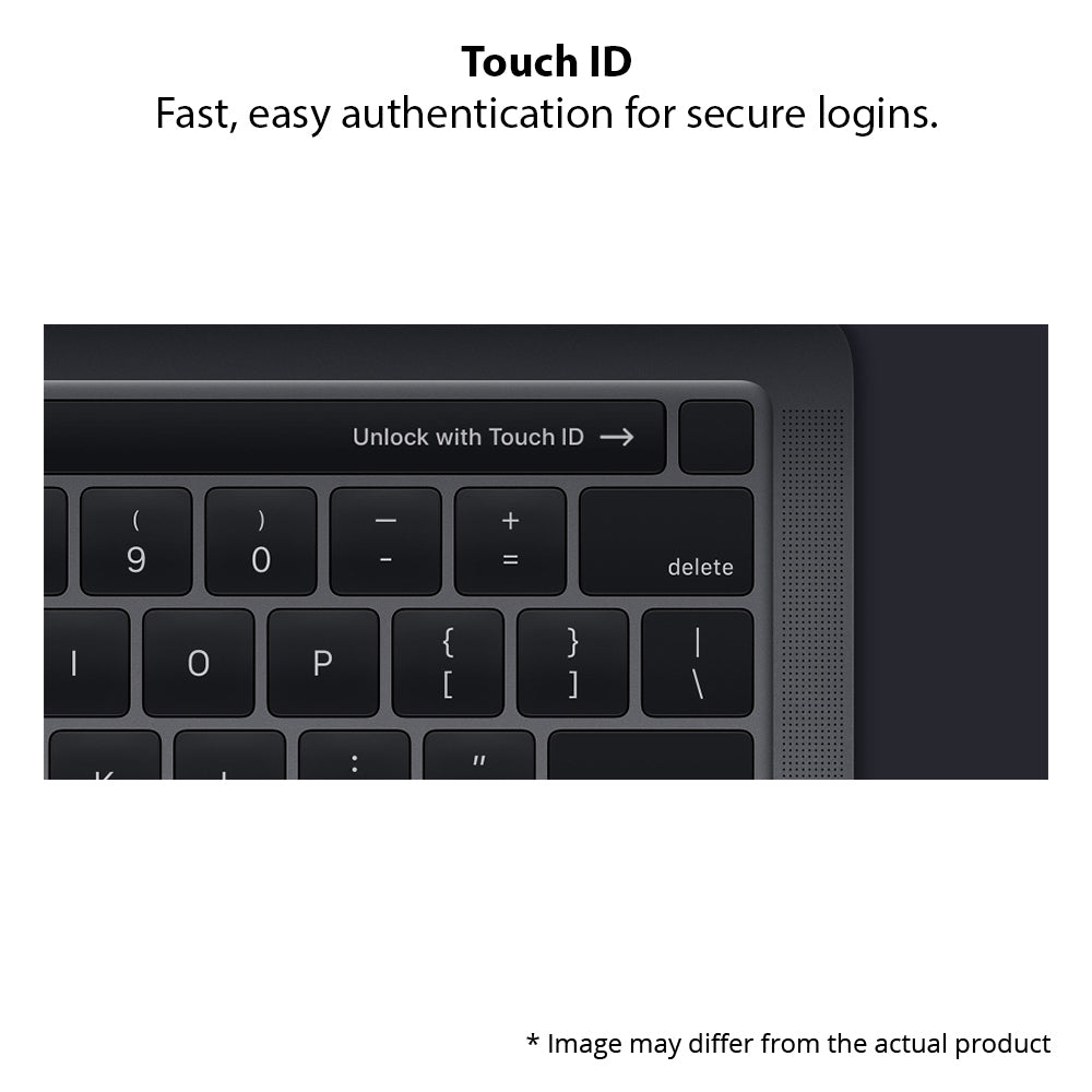 Apple MacBook Pro A2251 i5 13.3 inch model 2020 (Refurbished)