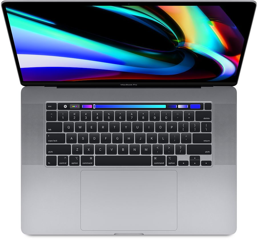 Apple MacBook Pro 16-inch