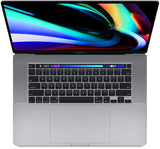 Apple MacBook Pro 16-inch