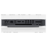 Apple Mac Mini A1347 i5 2nd gen 2.3 GHz (Refurbished)