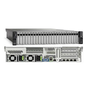 Cisco UCS C240 M3
