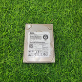 Dell 600GB 10K RPM SAS 12G 2.5-inch (0453KG) Hard Disk (Refurbished)