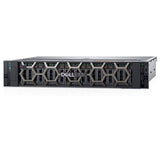 Dell EMC server on a white background