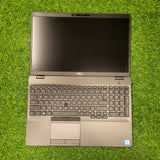Dell Precision 3541 Intel Core i7