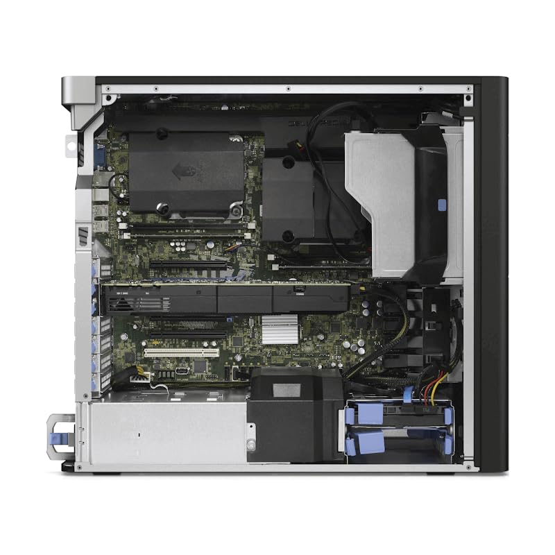 Dell Precision 7810 Barebone Workstation