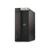 Dell Precision 7810 Workstation for AutoCad and heavy softwares(Barebone - No SSD, Graphic Card, RAM)
