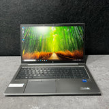 HP Zbook FireFly15 G8 Intel i7 11th Gen 15'' inch FHD Display Laptop Windows 11 with ms office 2016  (Renewed)
