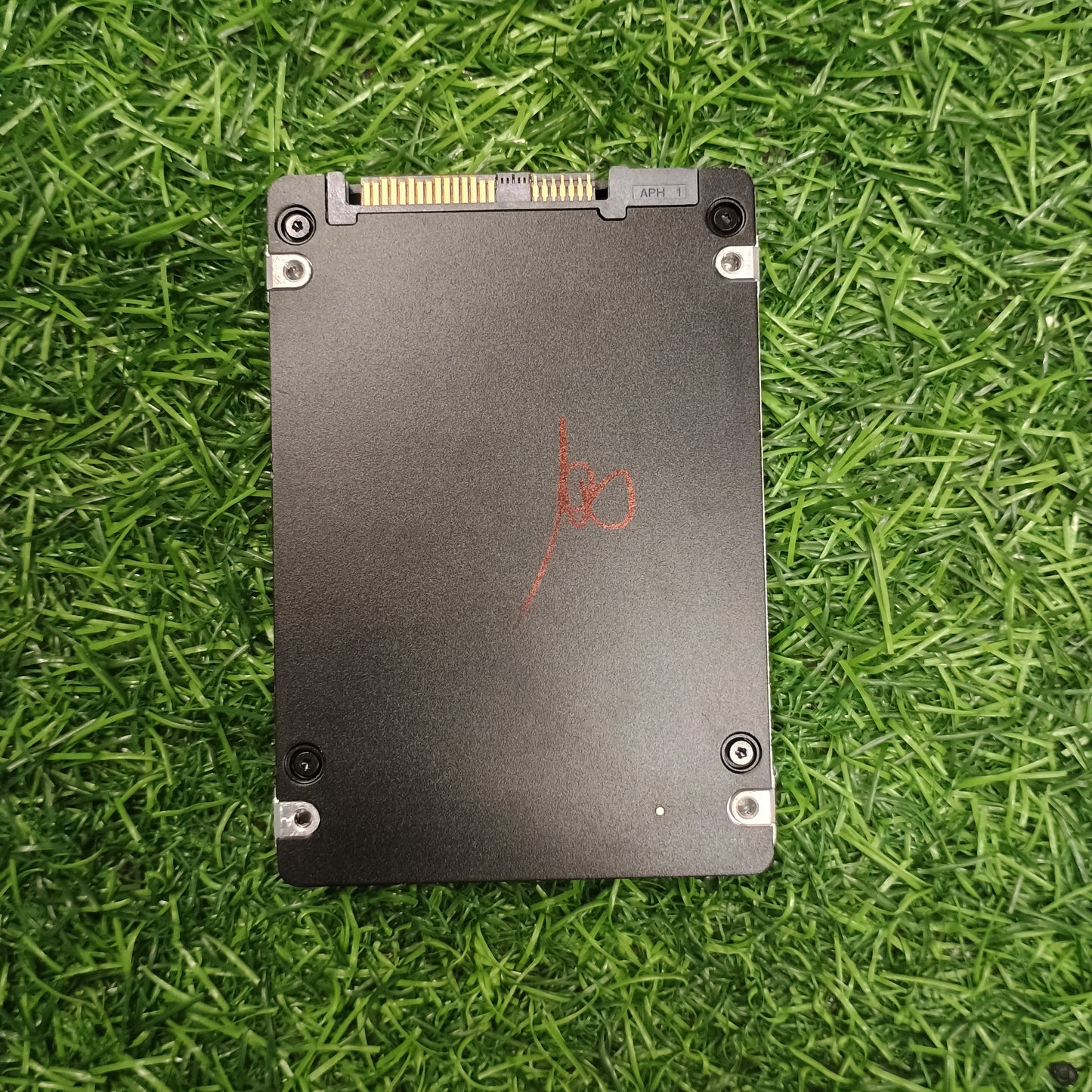 Samsung MZILT800HBHQAD3 800 GB SAS SSD 12Gb/s DELL OEM (Refurbished)