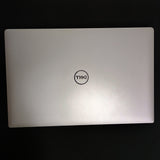 DELL Precision 5540 i7-9th gen 15.6" 4K Touchscreen display laptop with Windows 11 and Microsoft office 2016 (Renewed)