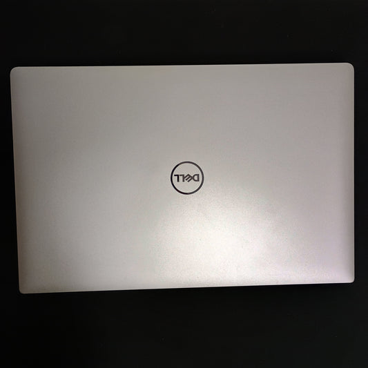 DELL Precision 5540 i7-9th gen 15.6" 4K Touchscreen display laptop with Windows 11 and Microsoft office 2016 (Renewed)