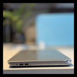 HP Probook 440 G2 Intel Core i3 5th Gen | 14 Inch HD Display with Windows 10 & Ms Office 2021 | Silver colour | (Refurbished)