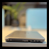 HP Probook 440 G2 Intel Core i3 5th Gen | 14 Inch HD Display with Windows 10 & Ms Office 2021 | Silver colour | (Refurbished)