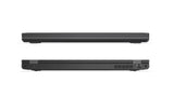 side view of Lenovo laptop