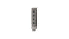 Nvidea PNY Quadro T600 4GB Graphics Card