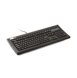 TVS Electronics Gold Mechanical Wired Keyboard (Refurbished)