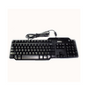 Dell SK-3205 104 Key Wired USB Membrane Keyboard Refurbished