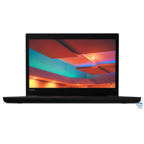 Lenovo ThinkPad L480 i5 8th gen 14" HD Display Laptop with Windows 11 and MS Office (Refurbished)