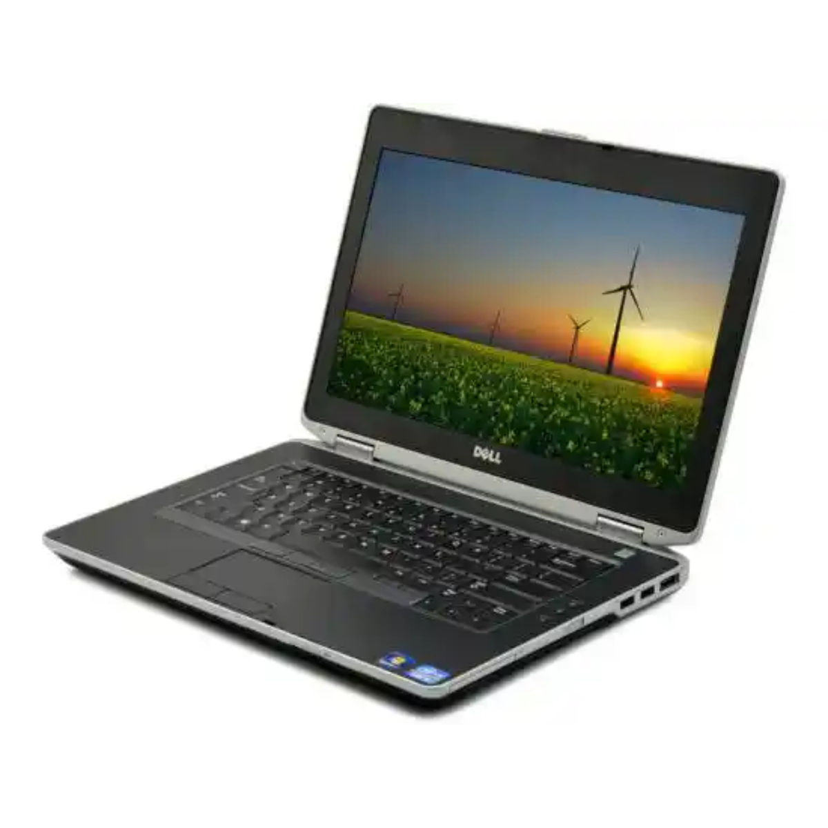 Dell Latitude 6430 intel Core i5 3rd Gen 14"HD Display windows 10 with Ms office 2021 (Refurbished)