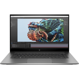 Hp ZBook Studio G8 Intel Core i9 11th Gen FHD 15.6 inch Mobile Workstation Laptop Windows 11 Pro With Ms Office 2021 (Renewed)