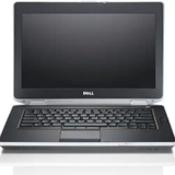 Dell Latitude 6430 intel Core i5 3rd Gen 14"HD Display windows 10 with Ms office 2021 (Refurbished)
