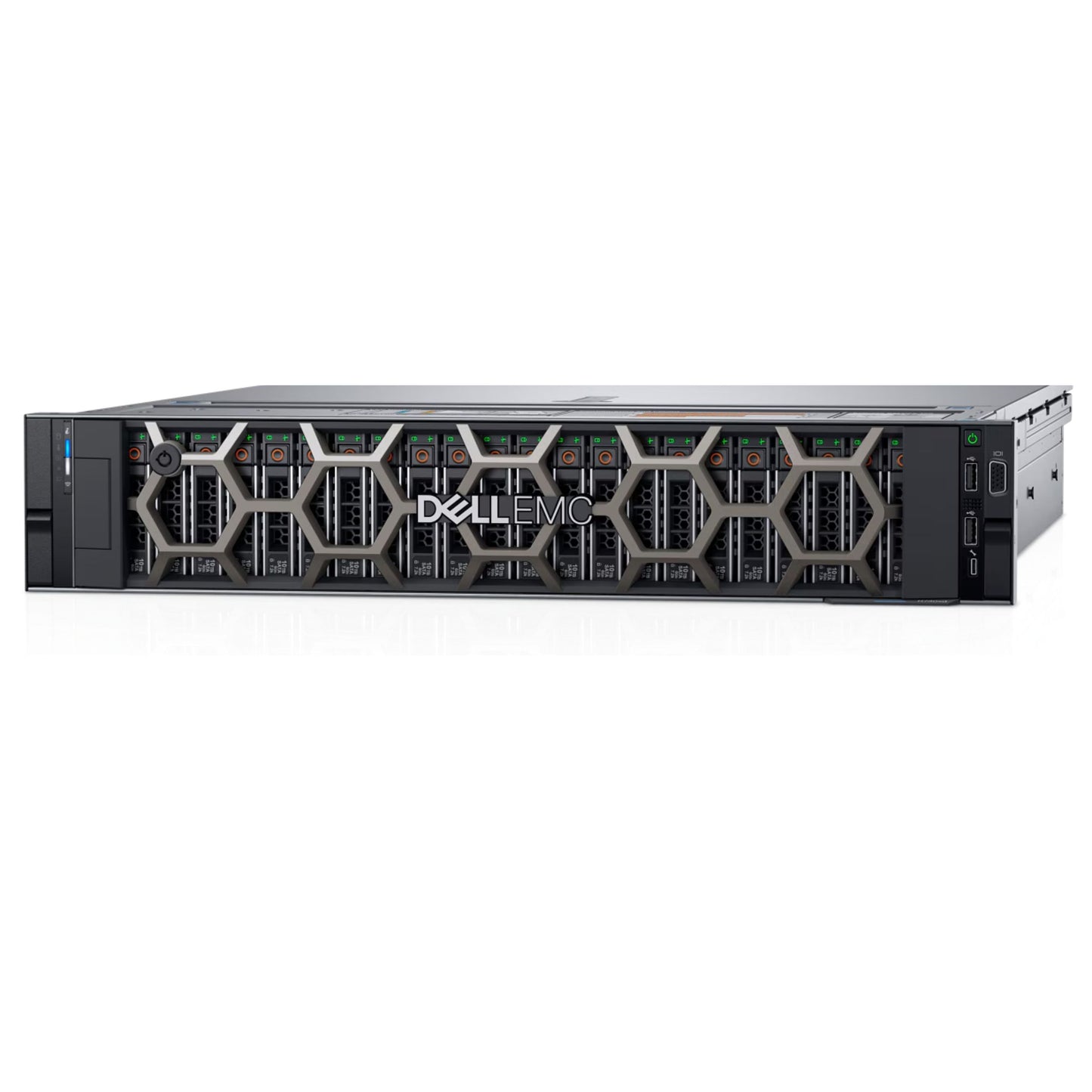 Dell PowerEdge R740xd Rack Server |56 core | 1TB RAM (Refurbished)